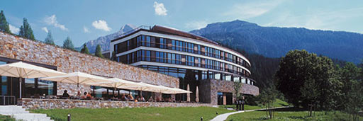 Hotel am Obersalzberg