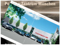 Porschezentrum