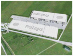 ProLogis