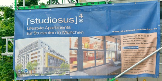 Studiosus 4