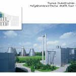 Industrie- und Hallenbau in 3D